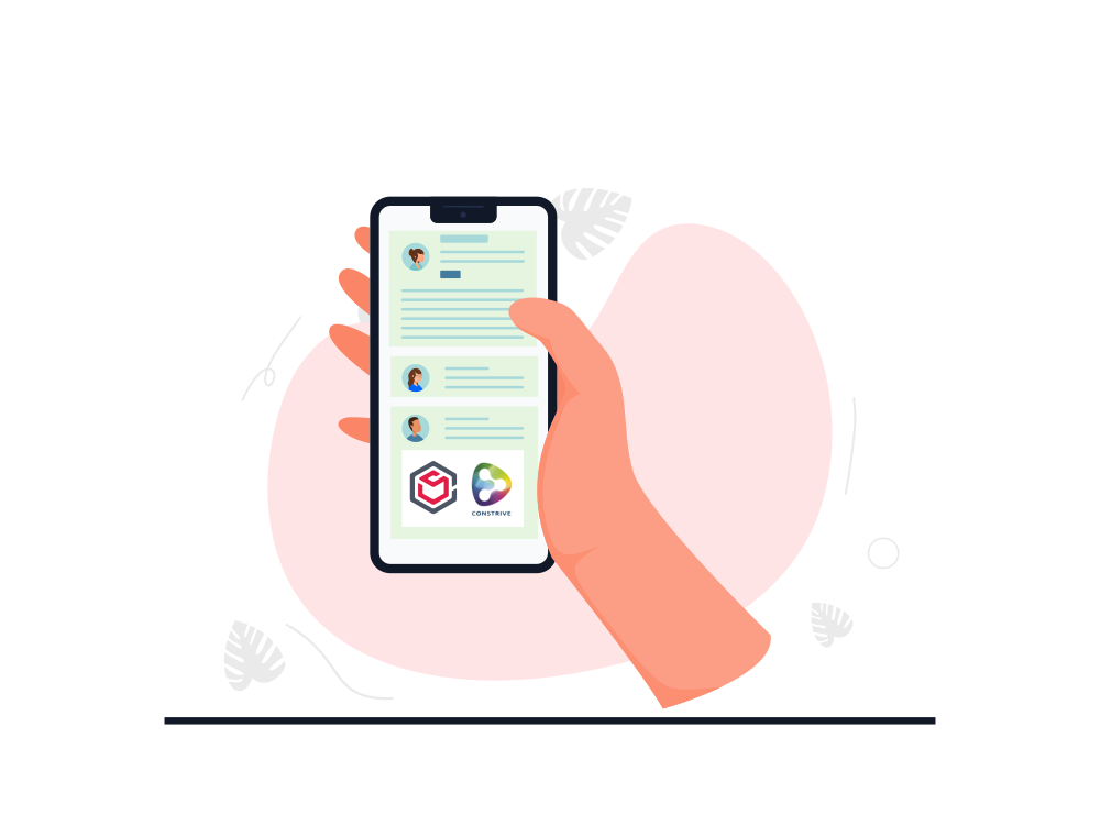 ShoppingResult becomes part of Constrive